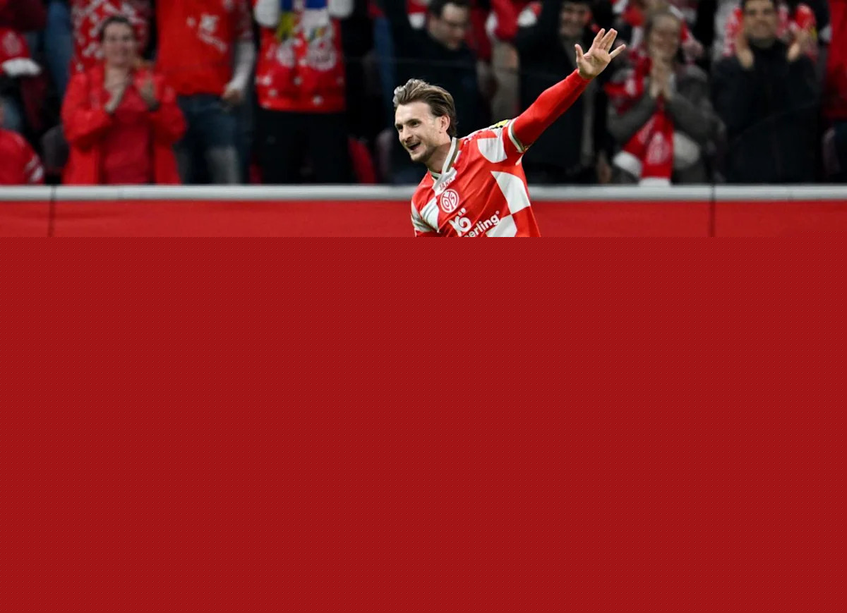 Official: Mainz complete permanent capture of Posch from Como