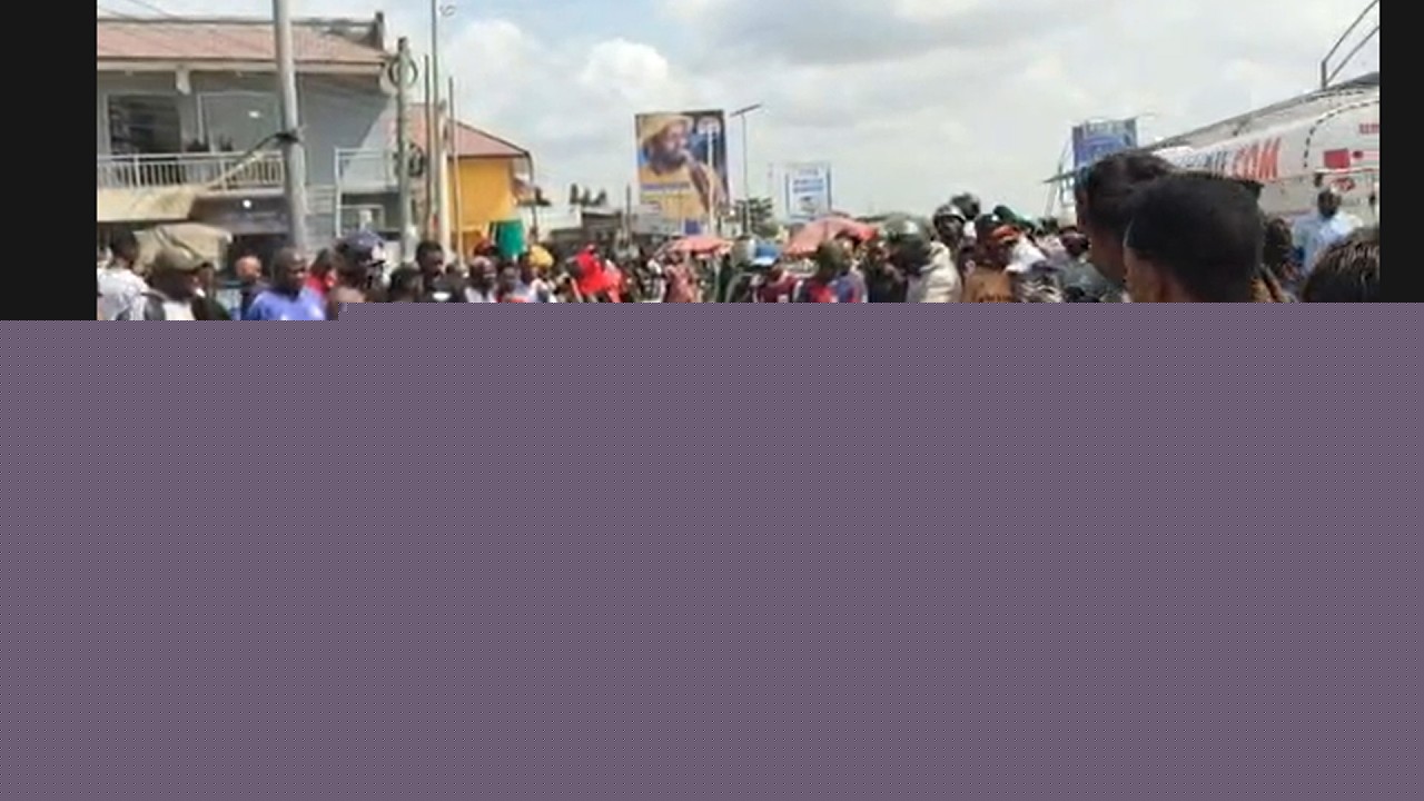 Taharuki Yatokea Mwenge Lililotelekezwa Boksi Lazua Balaa ZITO Watu Wastaajabu