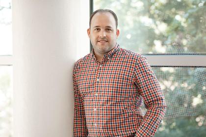 CAREER Award Fuels Work on Control Systems for Autonomous Vehicles