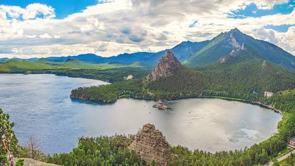 Kazakhstan strengthens water infrastructure to support regional growth
