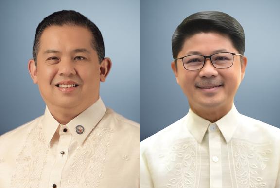 Philippines sees major leadership shake-up as Romualdez quits, Dy elected House Speaker