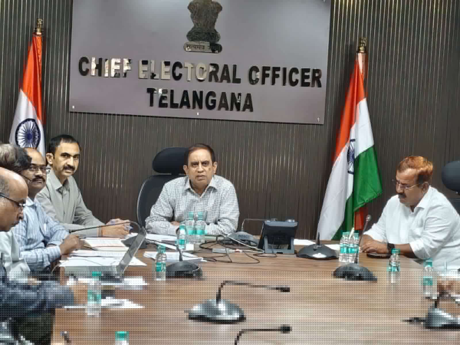 Draft Electoral Rolls May Trigger Crore Notices