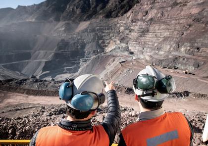 Anglo American, Teck to merge in second-largest mining deal ever