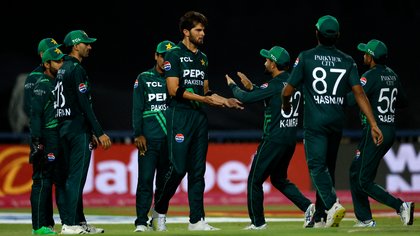 Pakistan set to play T20 World Cup, departs for Colombo Febuary 2: Sources
