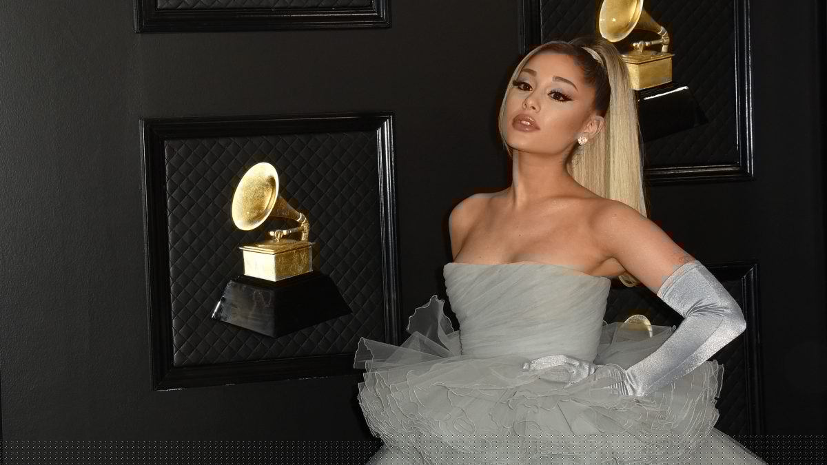 Why Ariana Grande Had to Pass on American Horror Story-And Why She Might Still Return
