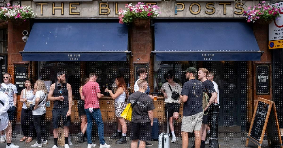 The common pub habit that makes you every bartender’s least favourite punter