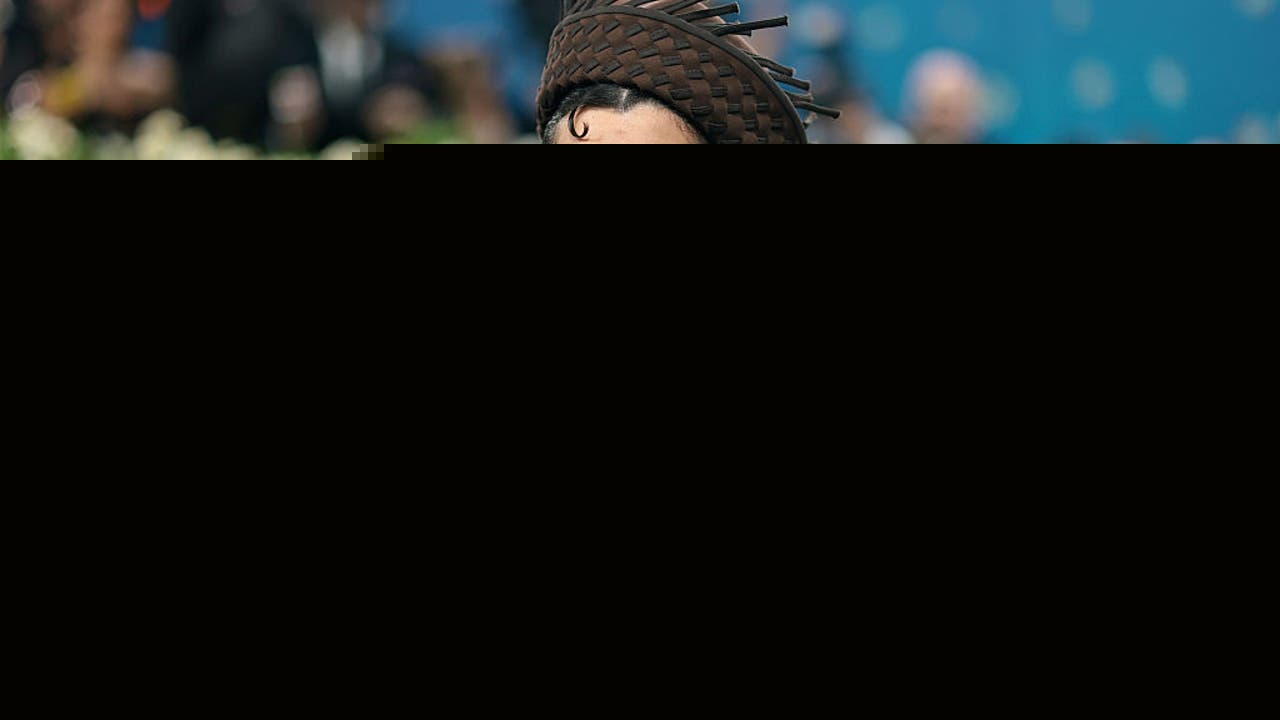 Bad Bunny sued over use of iconic house in video and residency