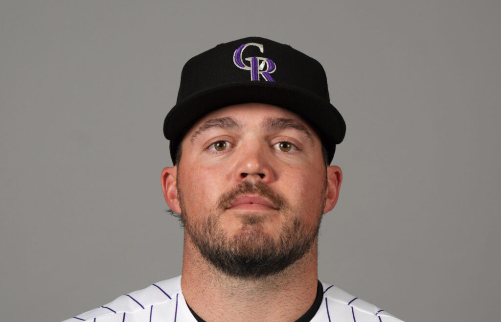 Comment on Rockies Select Parker Mushinski by Another Dodgers Fan