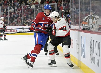 Canadiens vs. Senators: Pre-season Game 6 thread, lines, and how to watch
