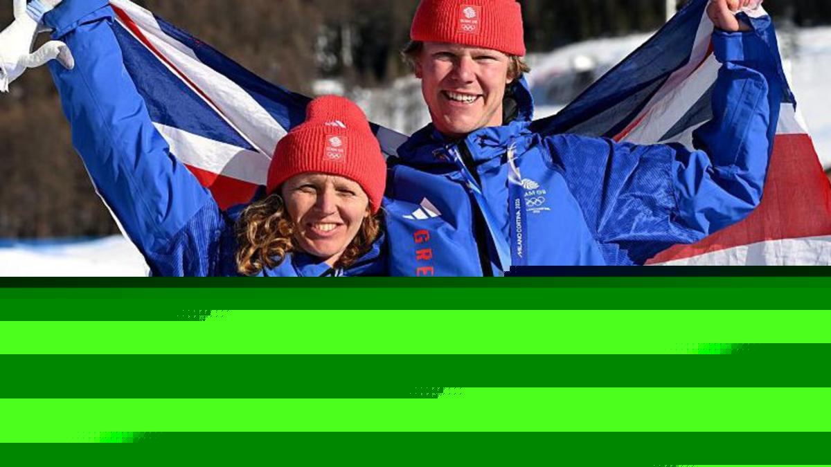 GB Snowsport loses UK Sport funding but athletes unaffected