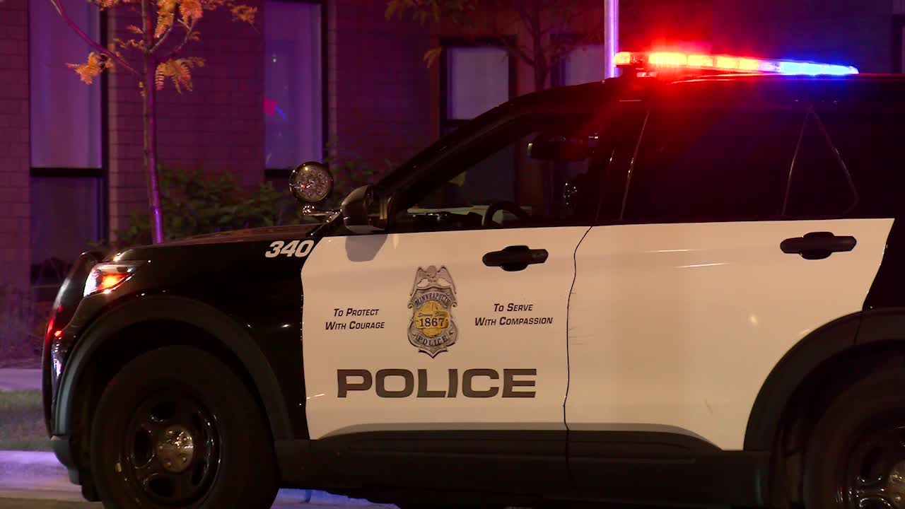 Mayor Frey addresses MPD overtime, scrutiny expected during budget season