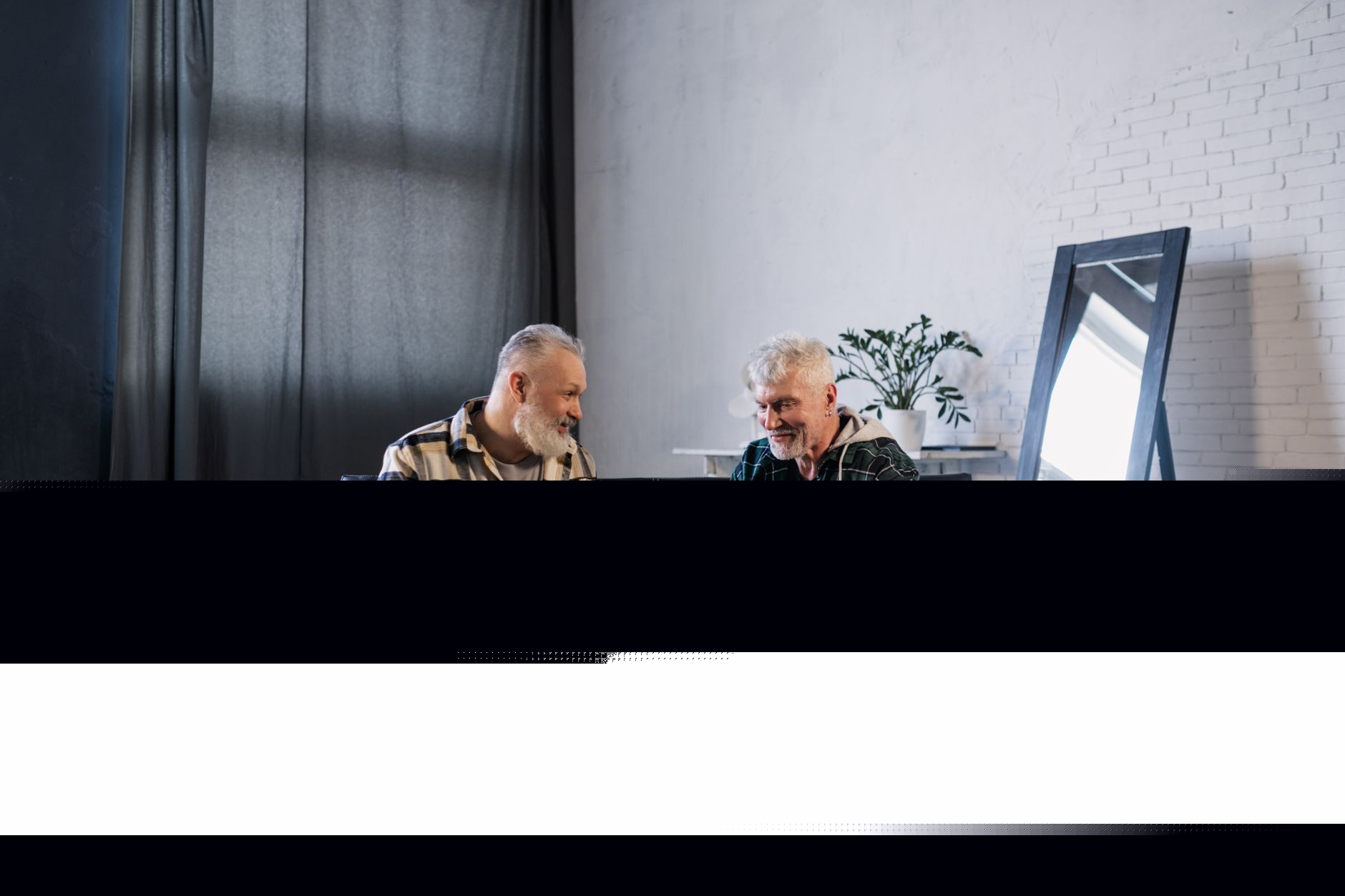 Why older adults often have smaller social circles: a 10-year study found peripheral ties faded while close relationships held steady, and emotional tone mattered more than network size