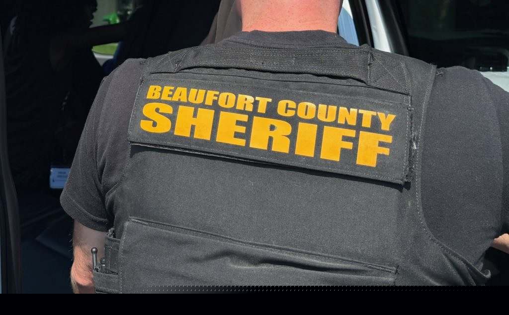 Comment on ‘I Am The Police’: Lowcountry Deputy Suspended After Disturbing Facebook Video by Anonymous