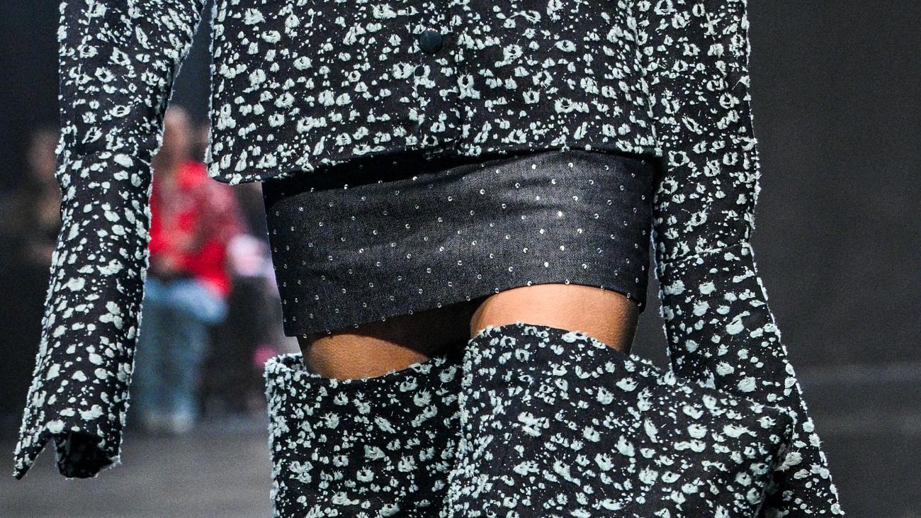 Mode: Fashion Week: Berlin muss sich "nicht mehr verstecken"