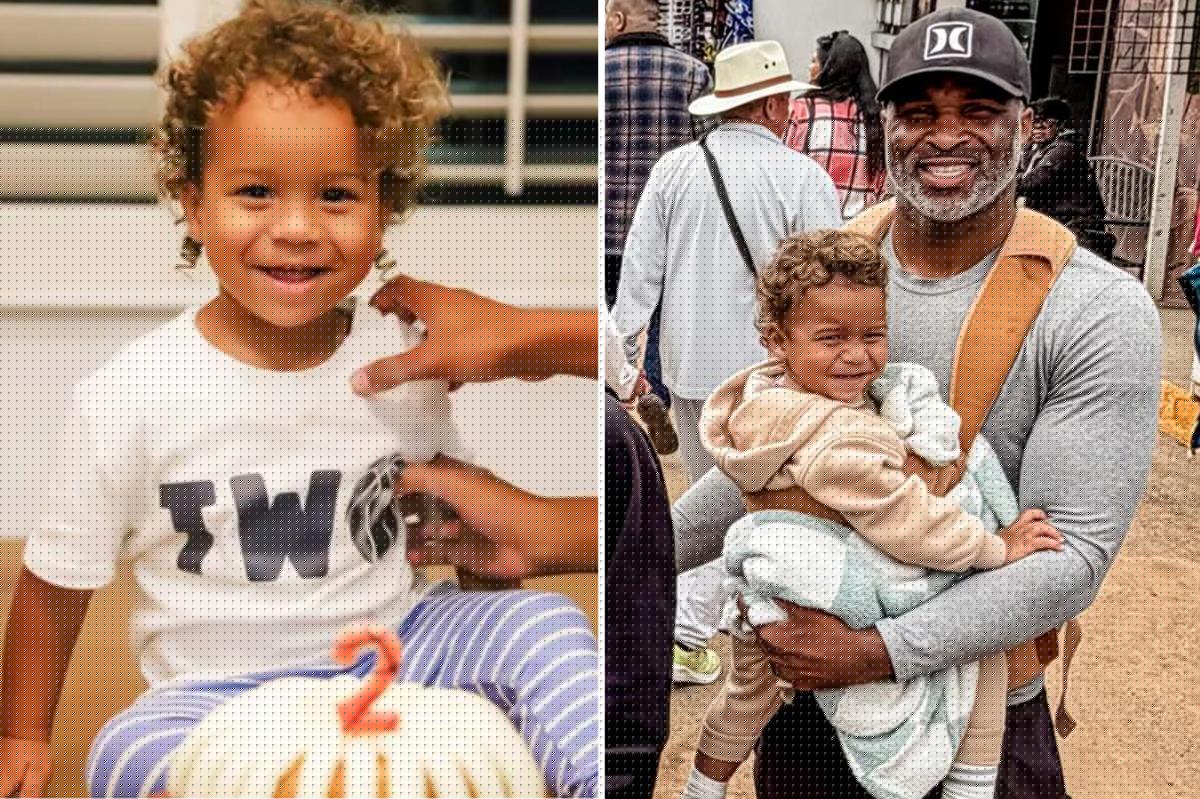 Two-year-old ‘miracle baby’ of former college football star dies in tragic drowning accident