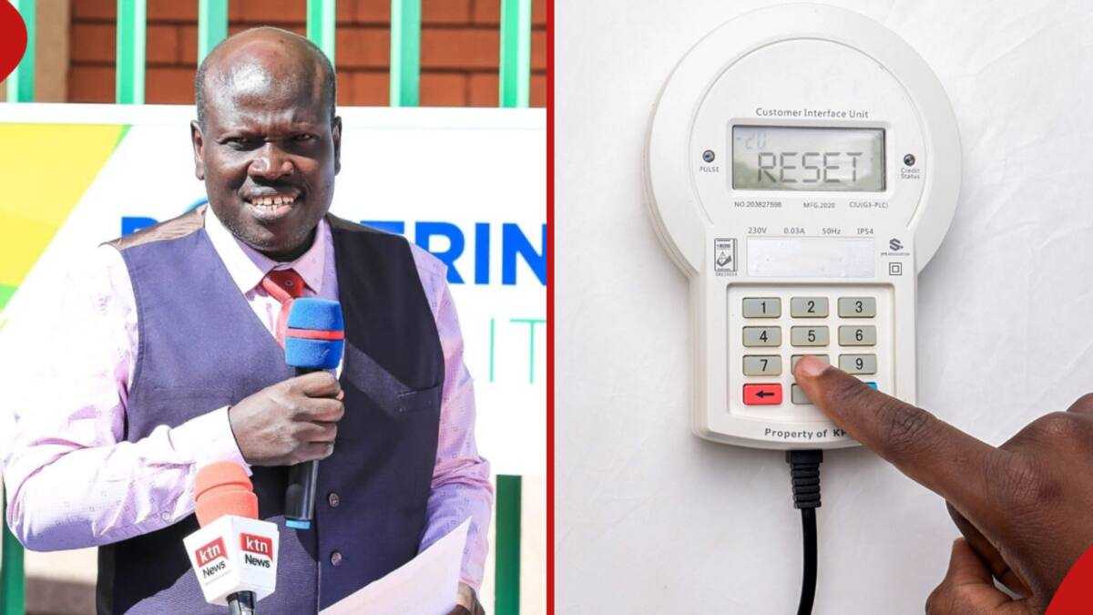 Kenya's inflation: Electricity, other food and non-food items whose prices increased in July 2026