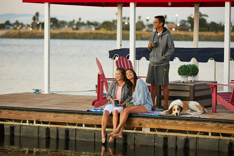 This California Delta community is drawing Bay Area homebuyers to the water