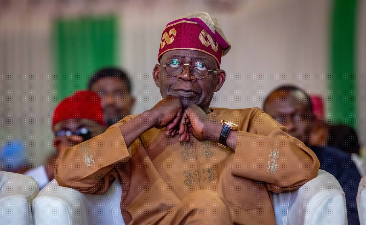 EFCC’s Over-Sabi and the 2027 Question: Is Tinubu Being Misled by His Inner Circle? [MUST READ]