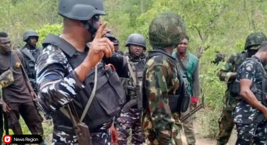 10 policemen killed, 17 bandits neutralised in Kebbi ambush