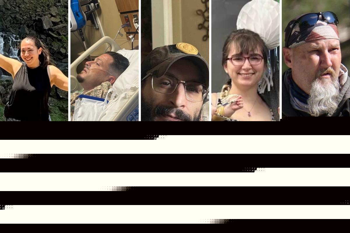 Verified Fundraisers to Help Victims of the Twin Falls Shooting
