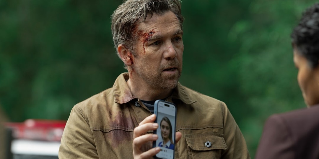 Apple TV Unveils Trailer for Patrick Brammall-Led Thriller 'Last Seen'