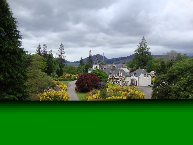 Historic gardens and heritage sites under threat, new report warns