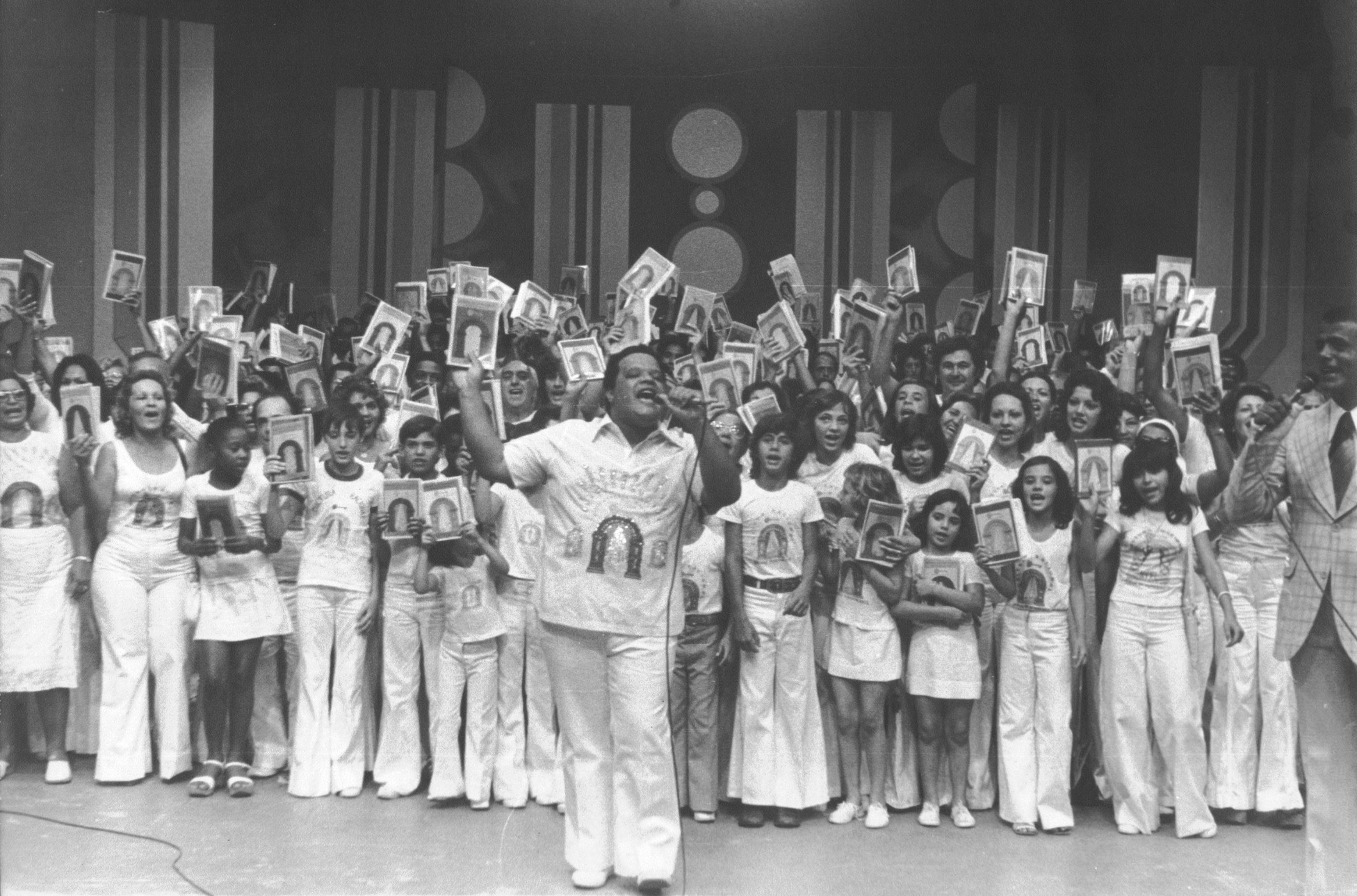 Leia o livro e ouça o LP: ‘Tim Maia Racional’ ganha primeira reedição oficial em vinil