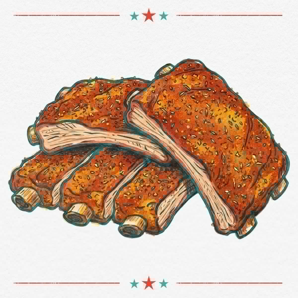 A Guide to Memphis Barbecue