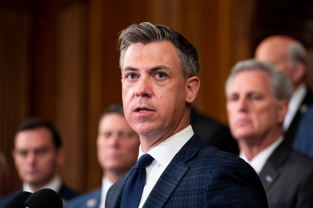 Jim Banks: “Alex Pretti Was No Hero”