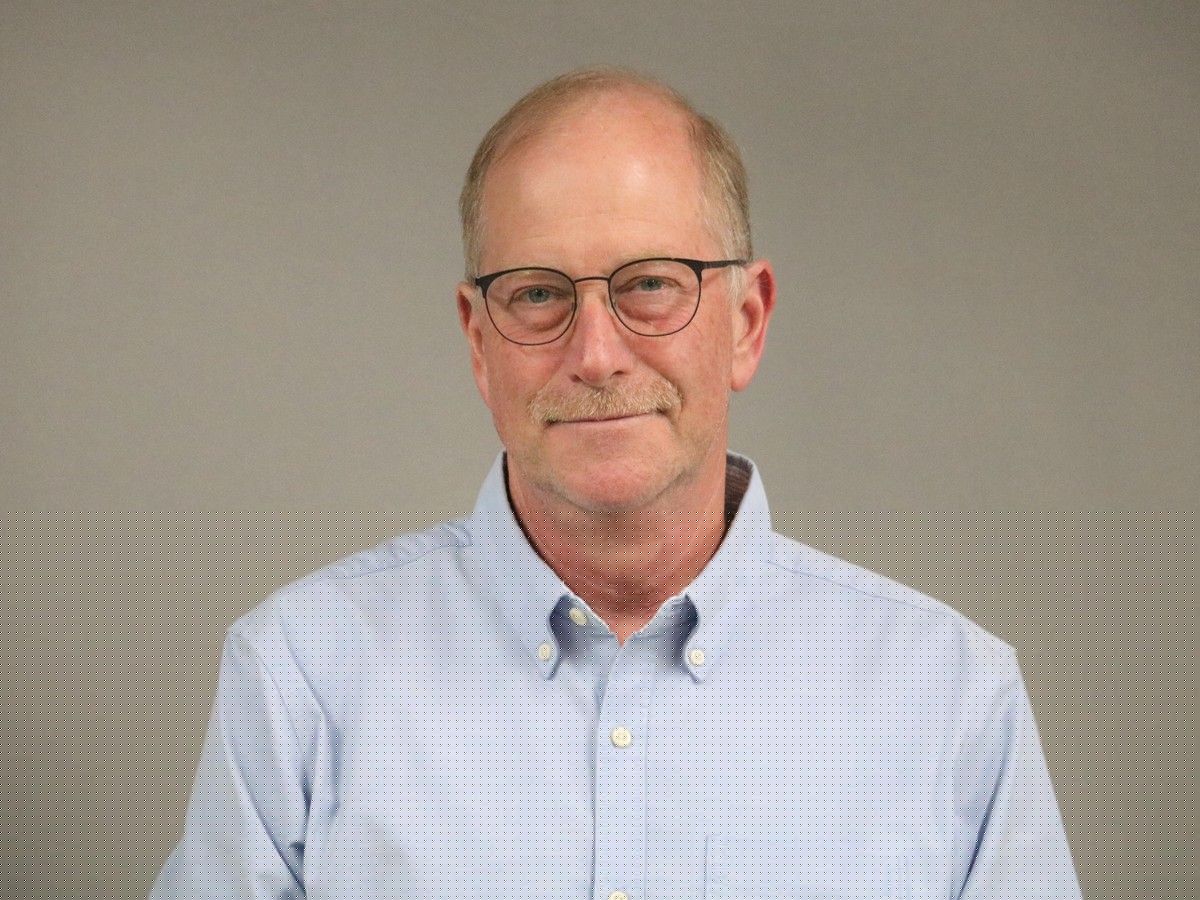 Mark Rogers wants to see big improvements in Ward 2