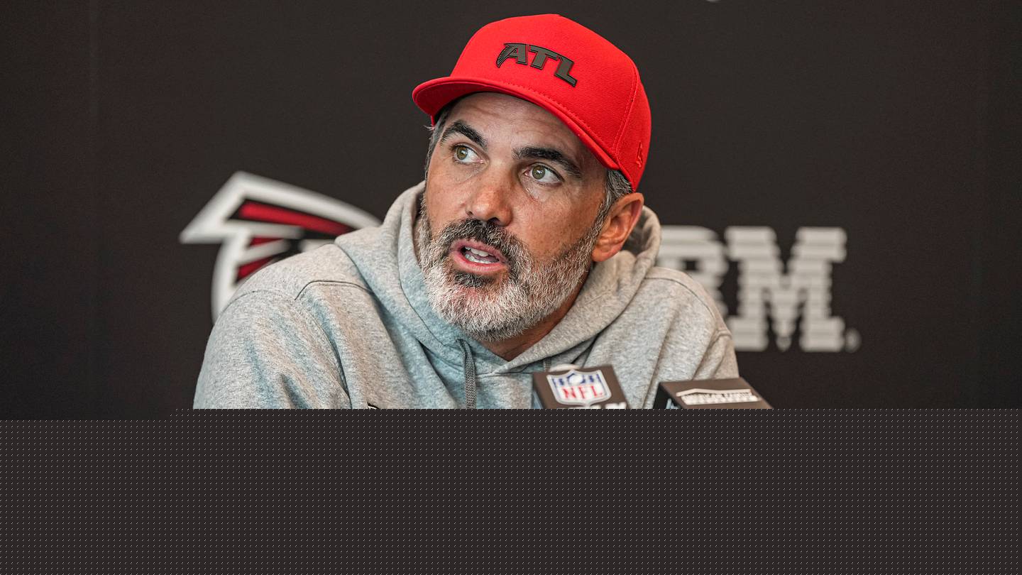 Falcons should consider potential quarterback trade for needed depth