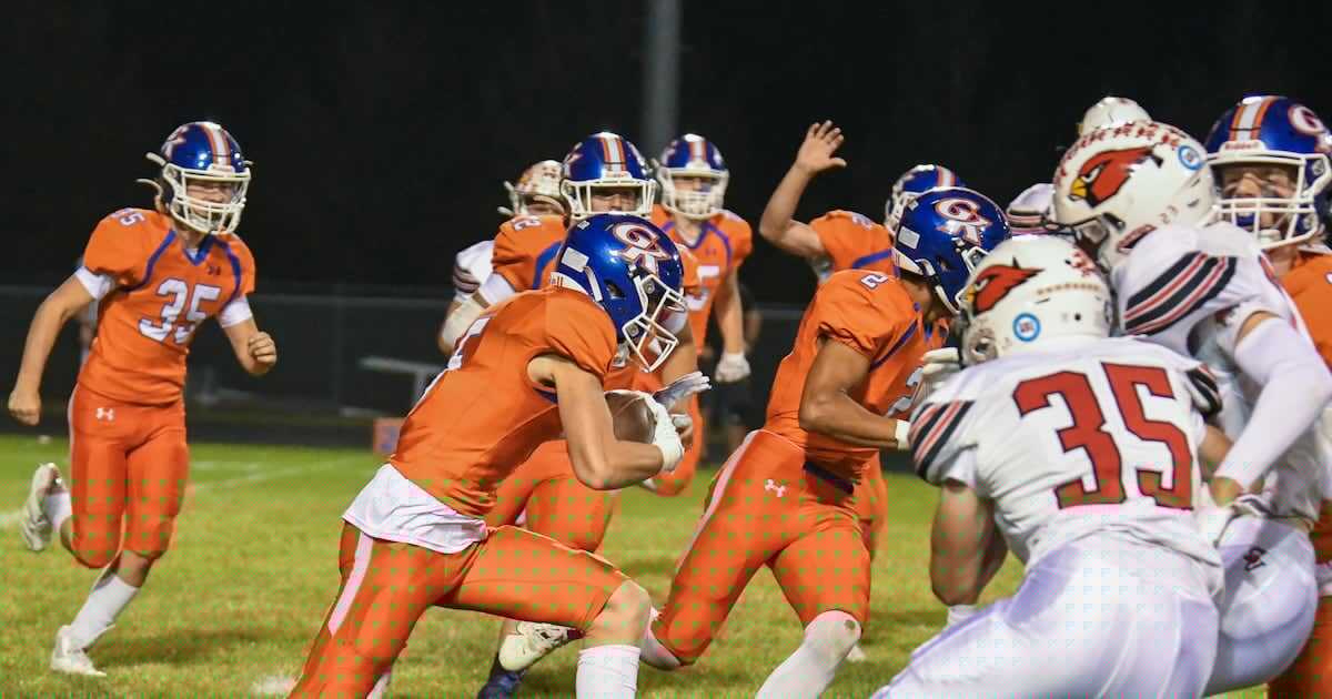 5 storylines to watch for the 2026 football season in DeKalb County