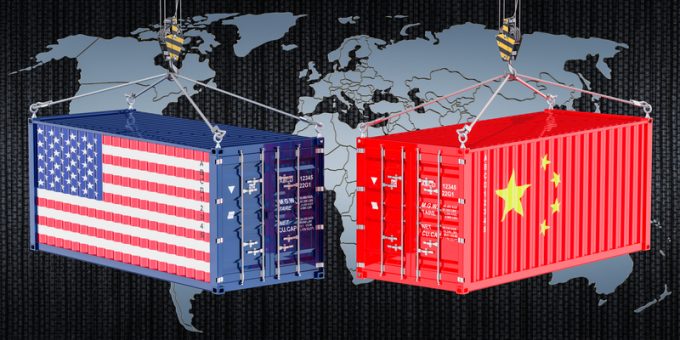 US demand for imported goods unabated, despite tariff turbulence