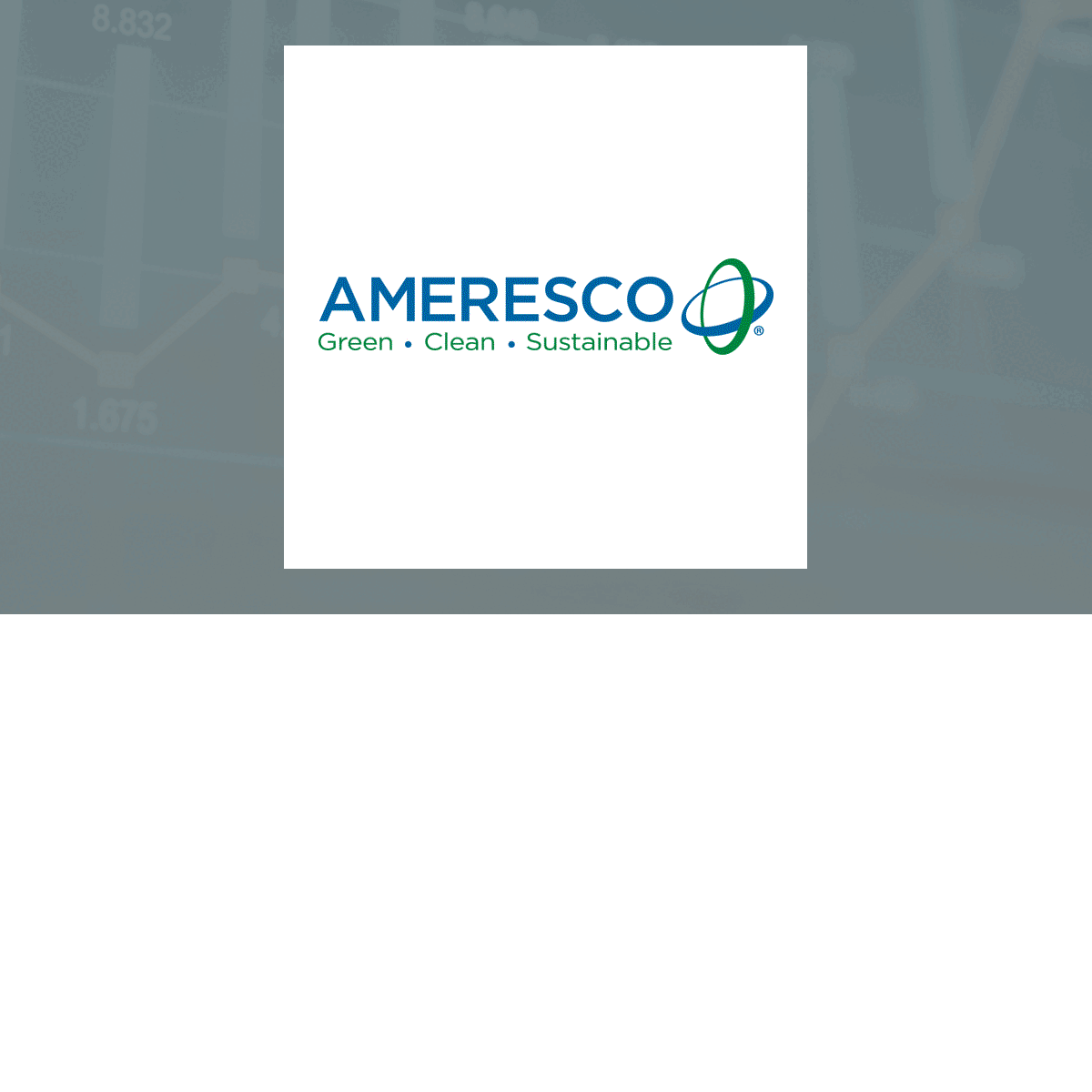 Ameresco (NYSE:AMRC) Shares Gap Up  on Analyst Upgrade