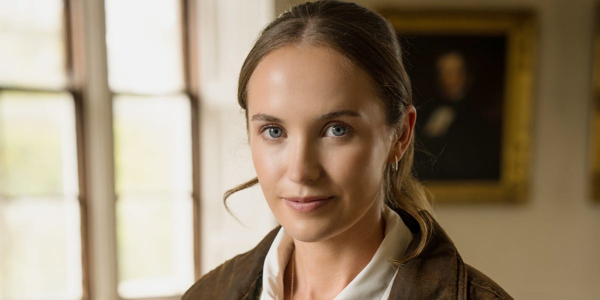Shetland and Grantchester stars among brand-new cast revealed for Monarch of the Glen reboot