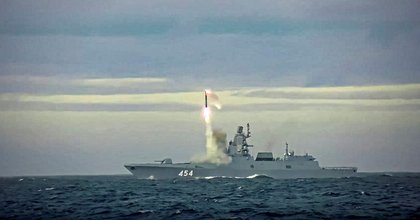 Experter: USA behöver inte äga Grönland för att bygga Trumps ”kupol”