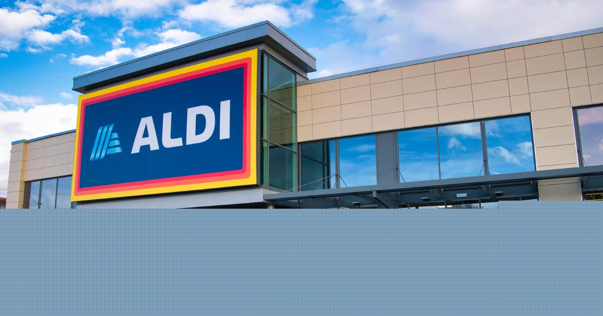 Aldi announces major change affecting more than 300 products