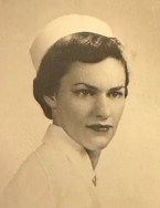 Helen (Vukelic) Yeager (1935-2026)