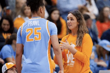 Everything Lady Vols Basketball HC Kim Caldwell Said After Losing to Mississippi State at Home