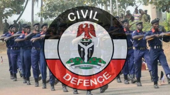 Coalition of Civil Societies Blasts Coordinated Media Smear Against NSCDC Leadership