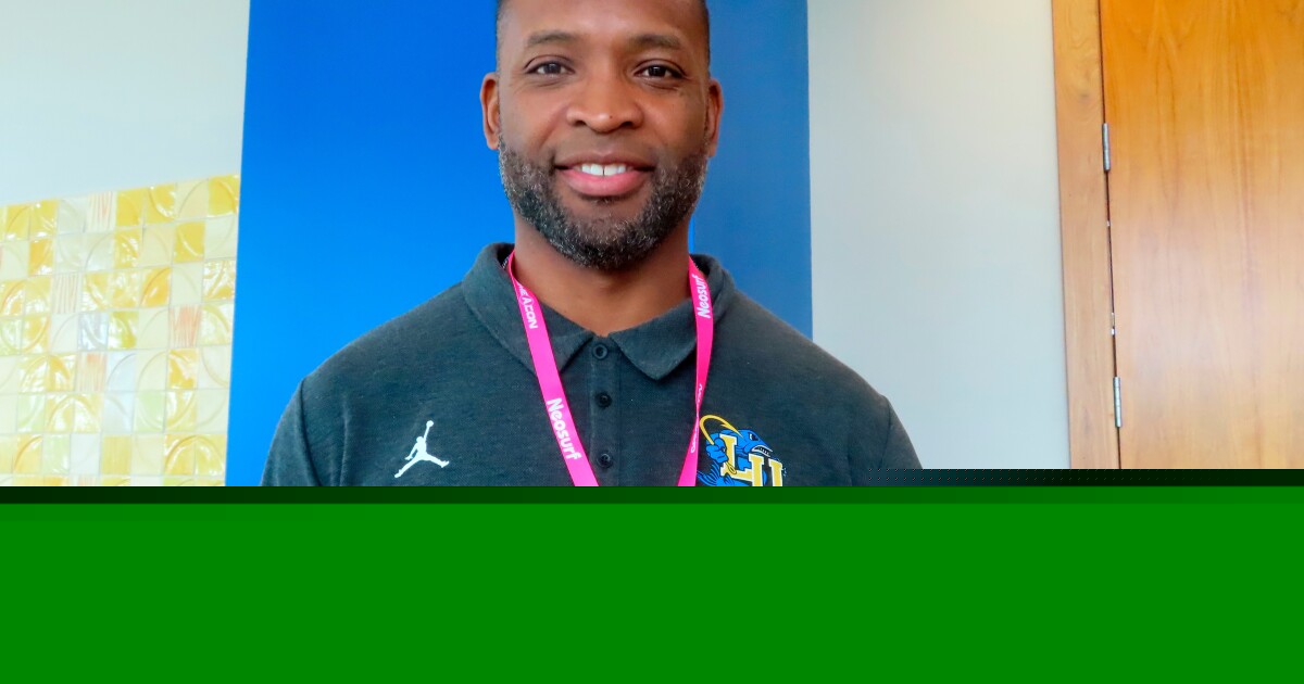 Packers career rushing leader Ahman Green says he has early onset Parkinson's disease