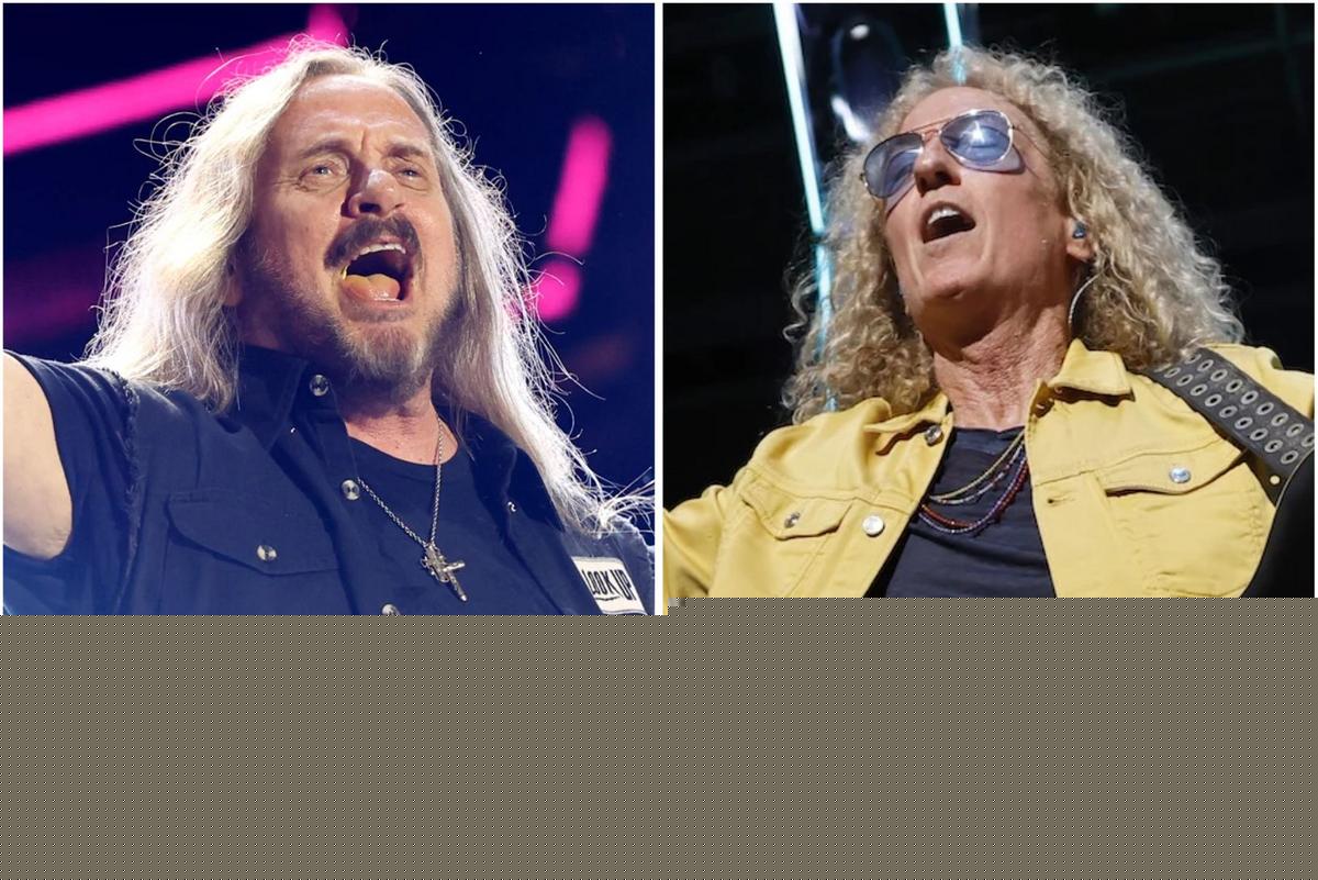 Skynyrd Tour With Foreigner Begins