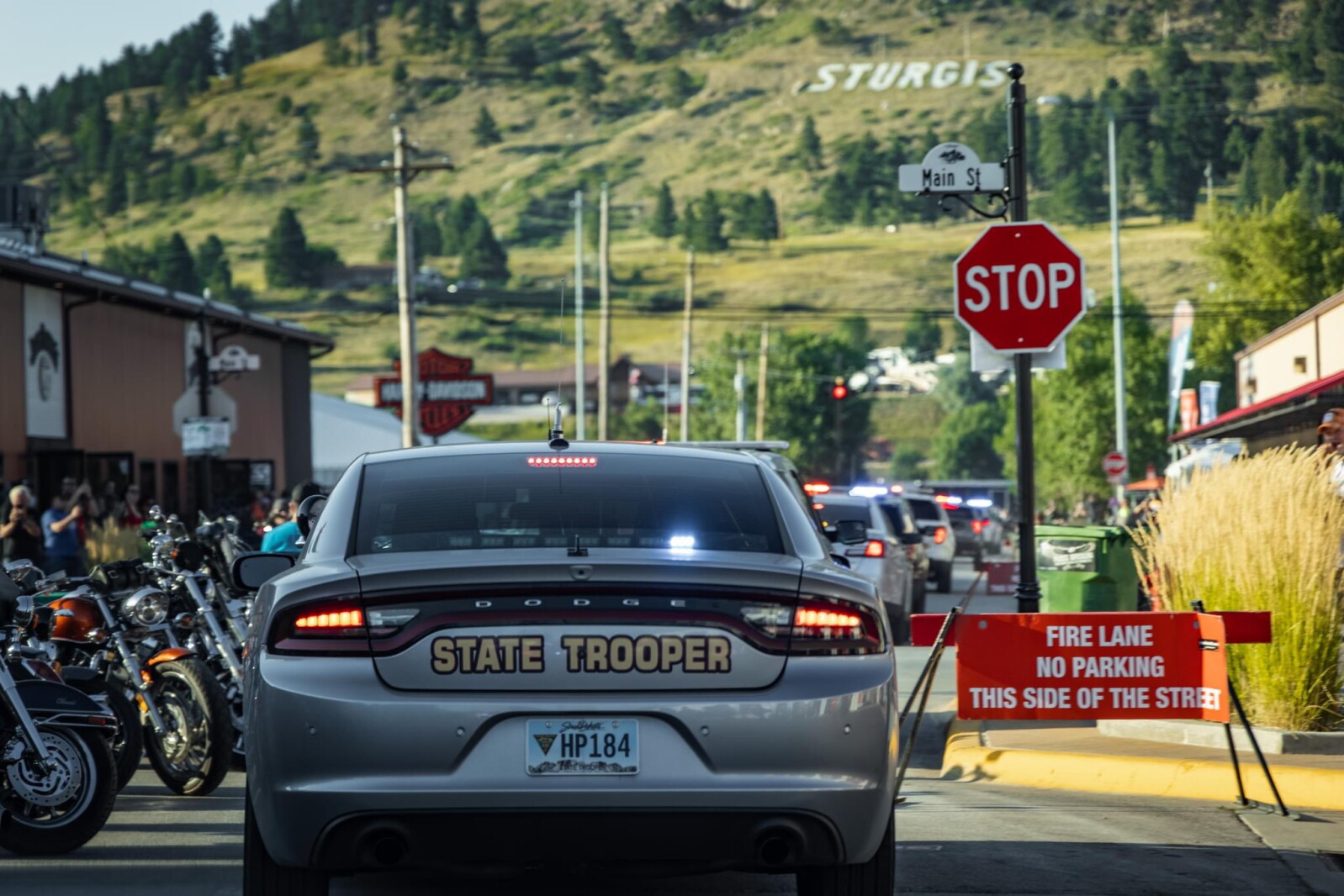 Rally Tally Day 1: 72-year-old killed, 9 others injured across 8 crashes