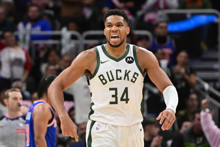 Comment on Nets May Make Offer For Giannis Antetokounmpo by sheagoodbye