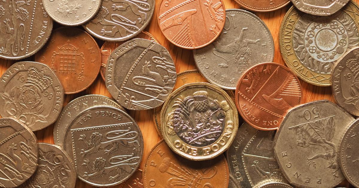 Historic coin company enters administration after 20 years in business