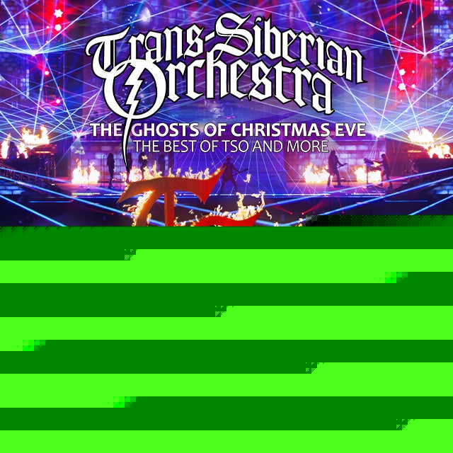 99.5 QYK Has Your Tickets To The Trans Siberian Orchestra!
