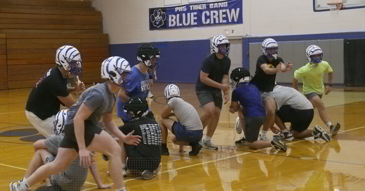 Princeton adapts, makes most of practice time