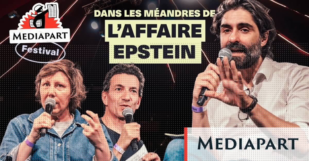 Dans les méandres de l’affaire Epstein