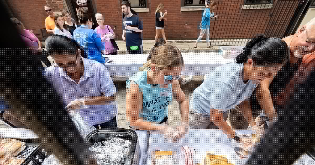 5 Things to Do: Hot Dog Day in Sterling, Venetian Night in Dixon, Rally at the Rock Cruise Night
