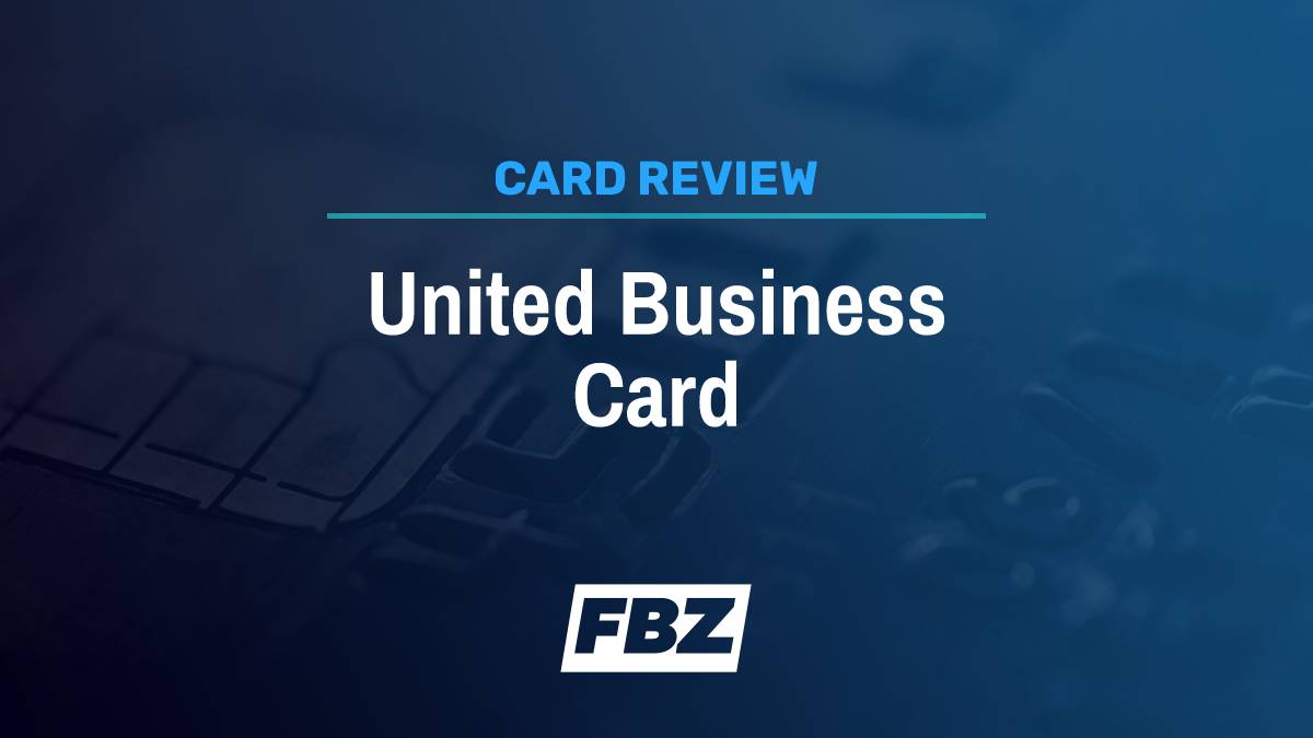The New United℠ Business Card Review [2025]: Why It's My Go-To for United Flights